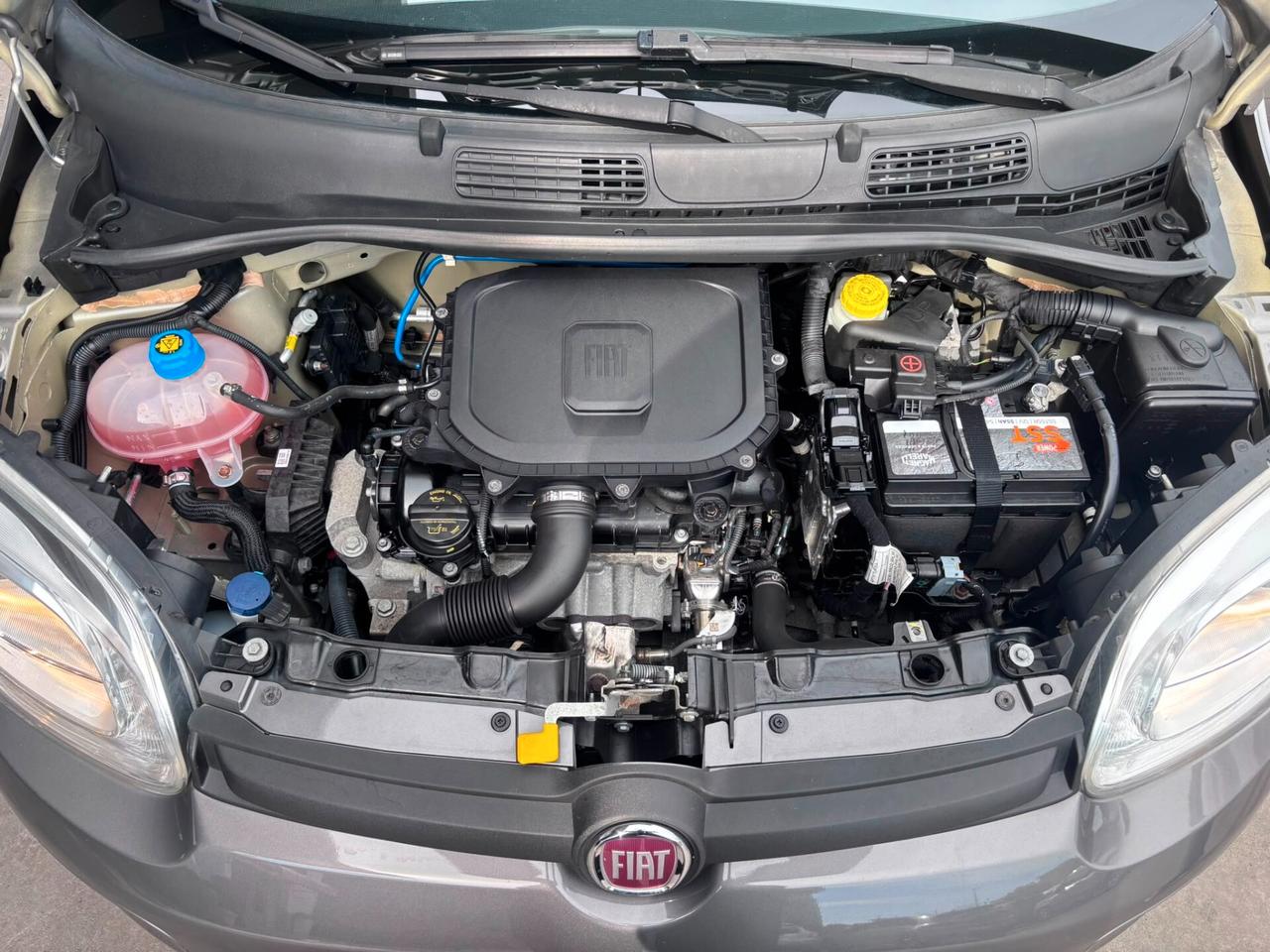 Fiat Panda 1.0 FireFly S&S Hybrid City Life PREZZO PROMO