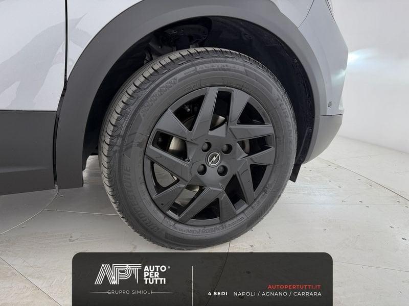 Opel Mokka Mokka 1.2 t GS Line s&s 130cv at8