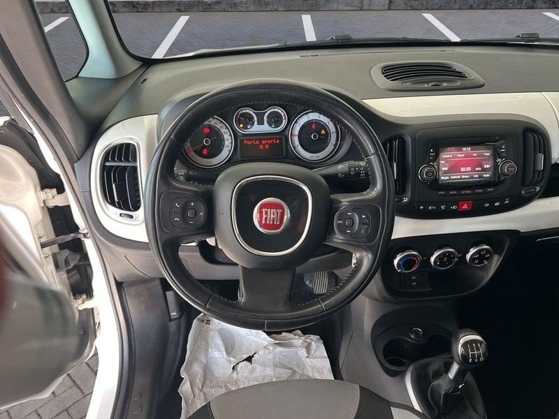 FIAT 500L 500L 1.3 Multijet 85 CV Pop Star