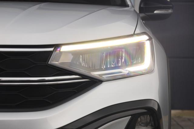 VOLKSWAGEN Taigo 1.0 TSI 110 CV DSG R-Line