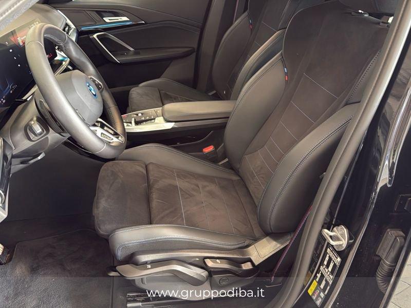 BMW X1 U11 xdrive 25e MSport Pro auto