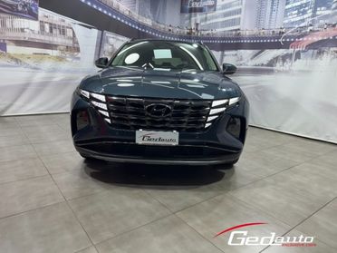 HYUNDAI Tucson 1.6 CRDI XLine FULL-LED NAVI