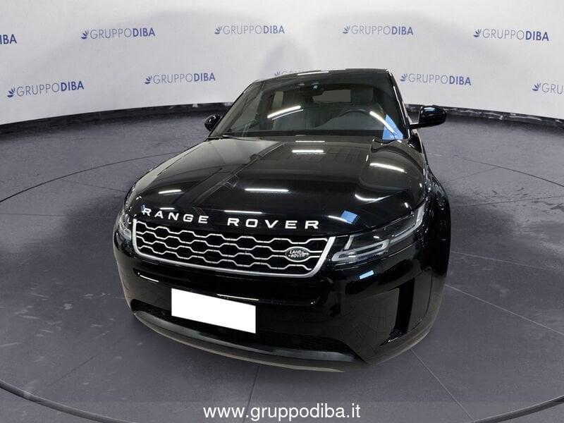 Land Rover RR Evoque Range Rover Evoque II 2019 Die Range Rover Evoque 2.0d i4 mhev S awd 150cv auto