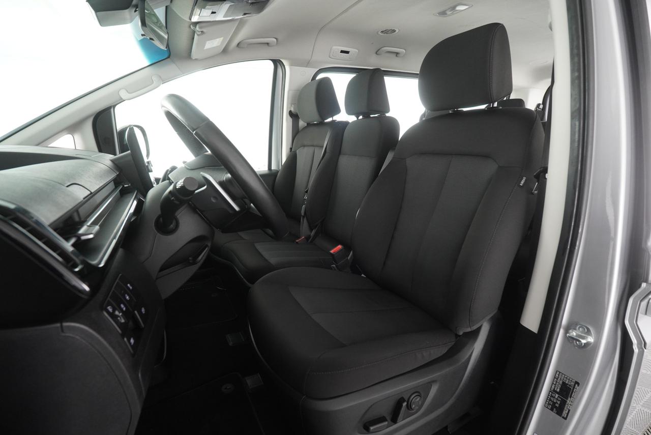 HYUNDAI Staria 2.2 AT 2WD 9 posti Wagon