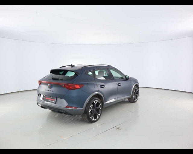 CUPRA Formentor 2.0 TDI 4Drive DSG