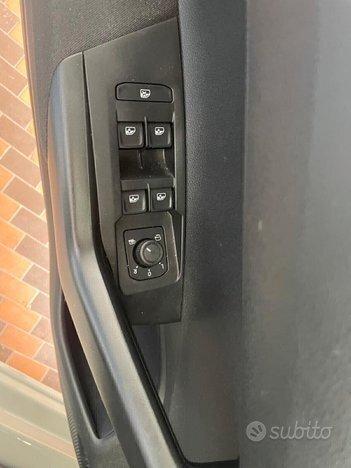 Volkswagen Polo 1.0 TGI 5p. Style