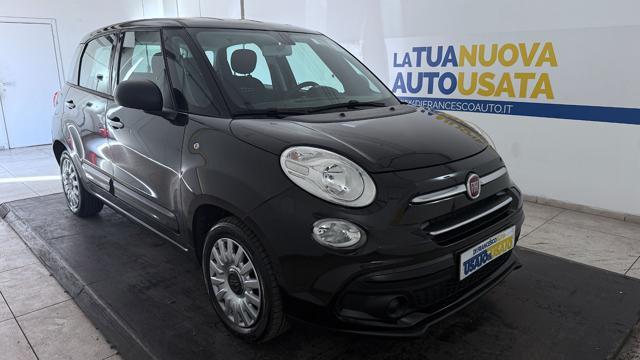 FIAT 500L 1.3 mjt Automatica 95cv Neopatentati