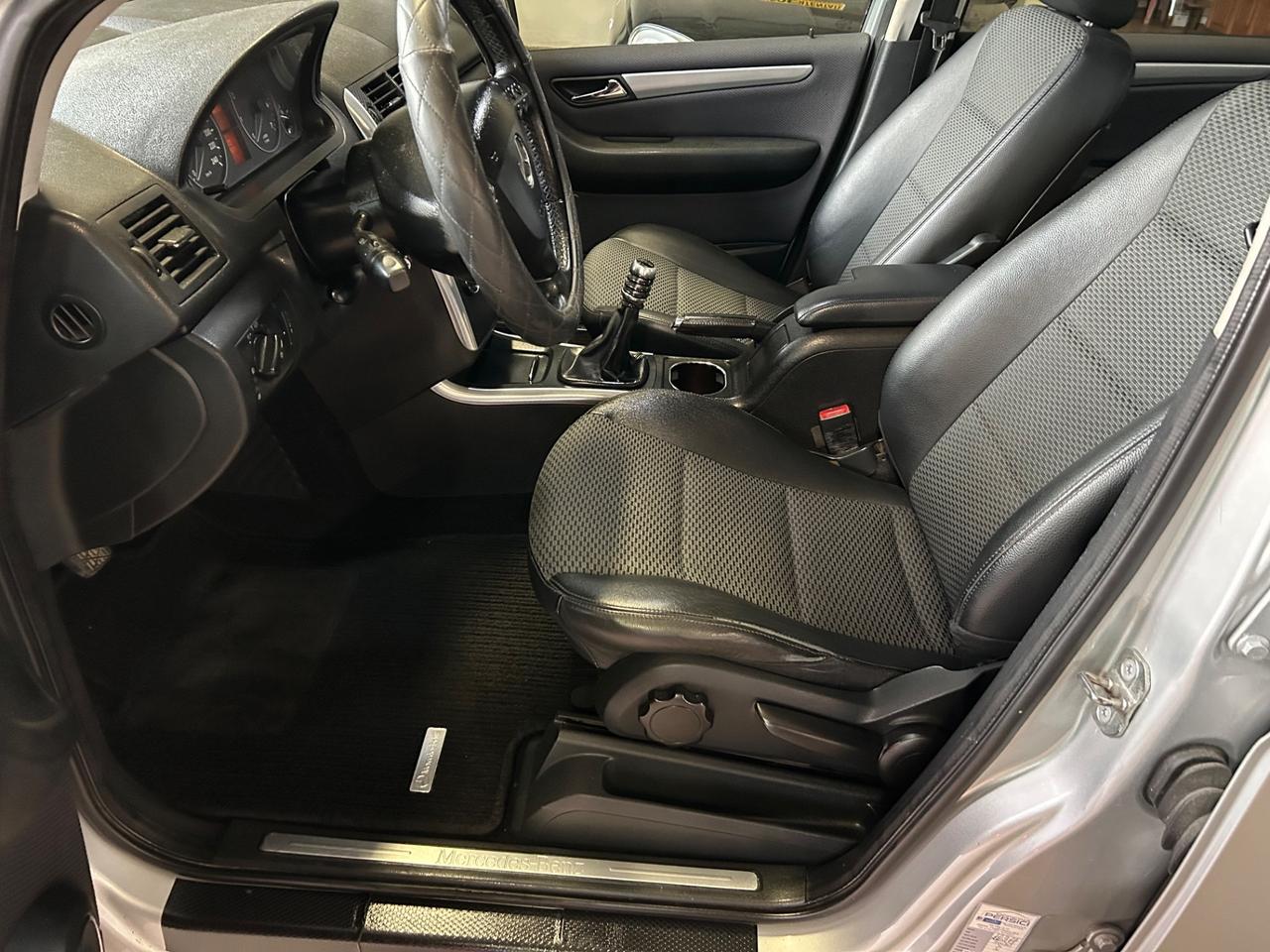 Mercedes-Benz A 150 Avantgarde