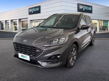 Ford Kuga 1.5 EcoBoost 150CV 2WD ST-Line X