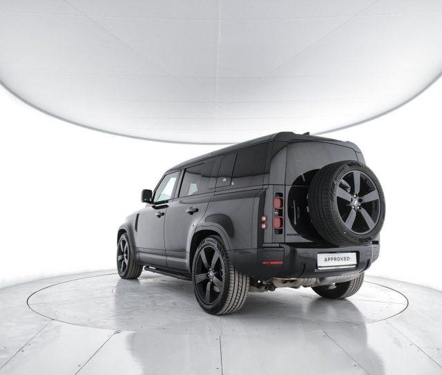 LAND ROVER Defender 110 3.0d mhev awd 250cv auto