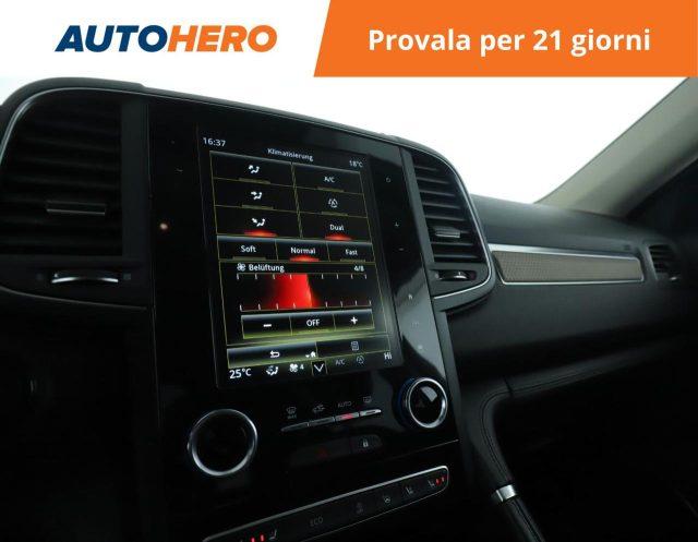 RENAULT Koleos Blue dCi 190 CV 4X4 X-Tronic Initiale Paris