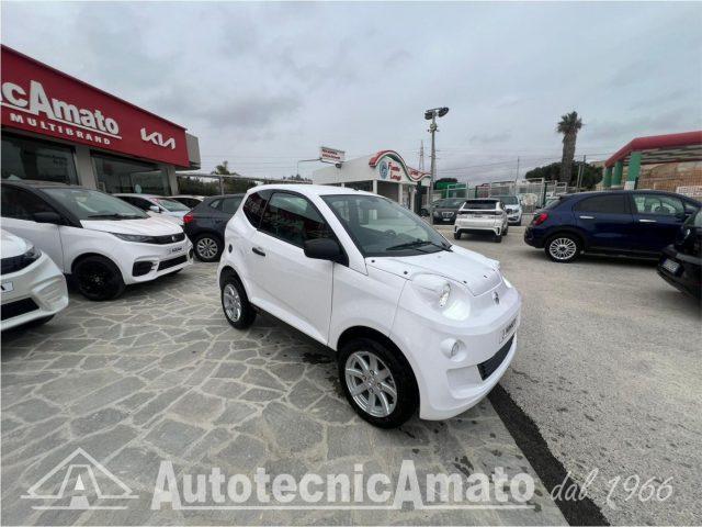 AIXAM City E-MINAUTO