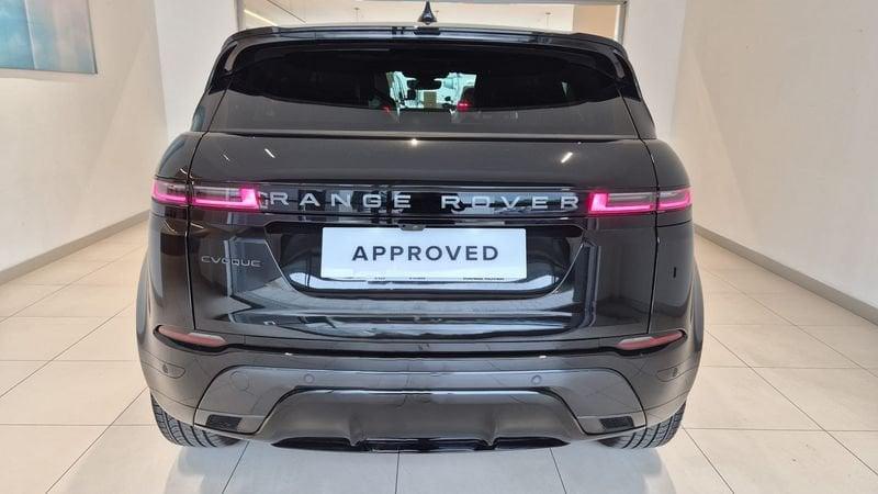 Land Rover Range Rover Evoque 2.0 D165 MHEV Dynamic SE AWD auto AUTOCARRO N1