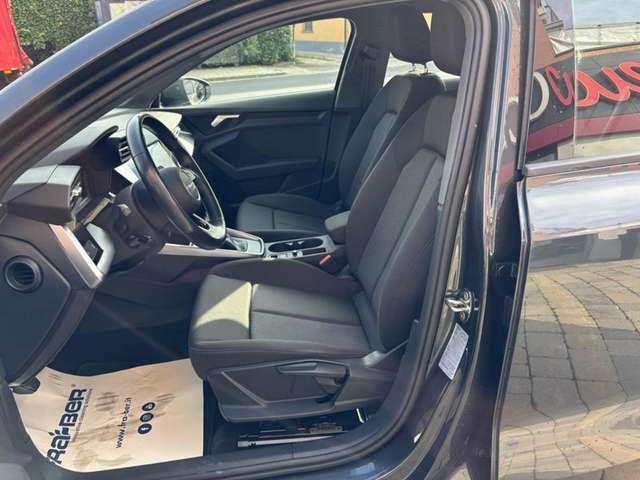 Audi A3 SPB 30 TDI Business Advanced LED-APP CONNECT