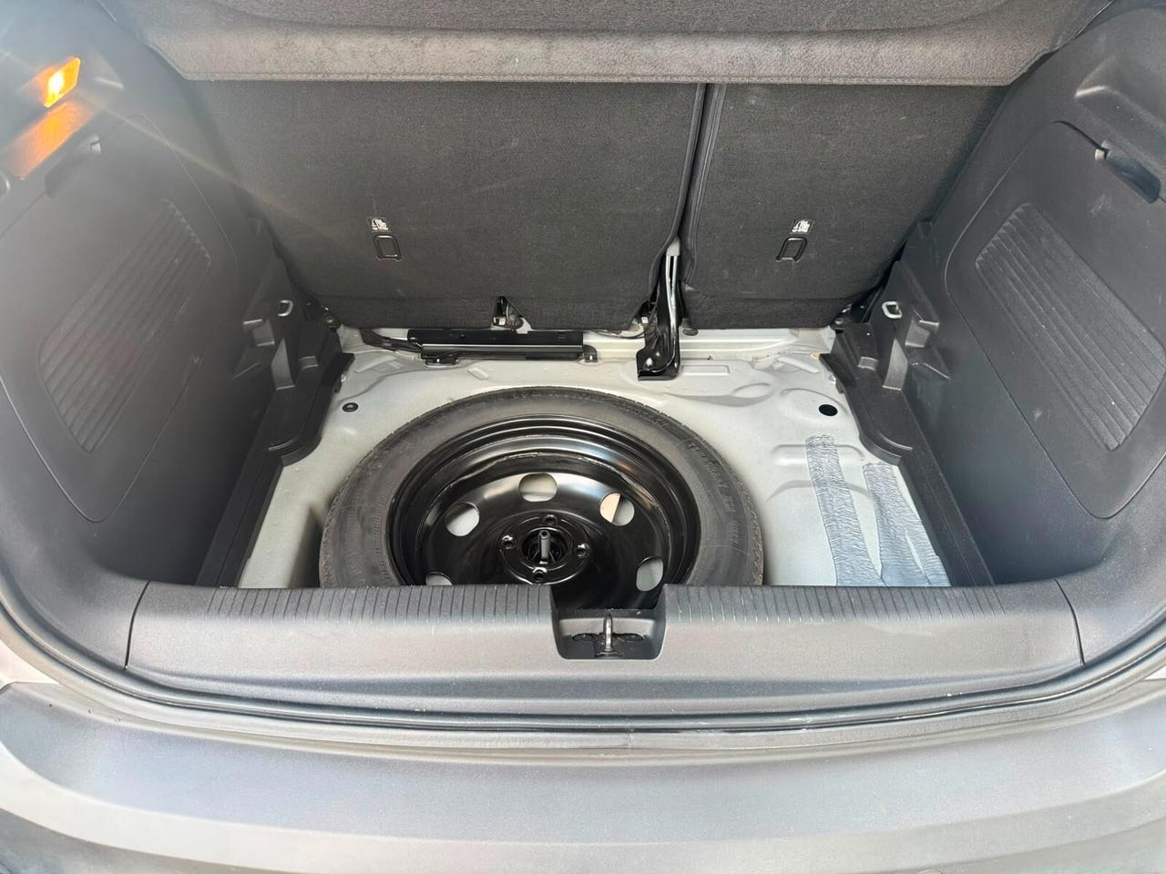 Opel Crossland X 1.5 ECOTEC D 120 CV Start&Stop aut. 2020