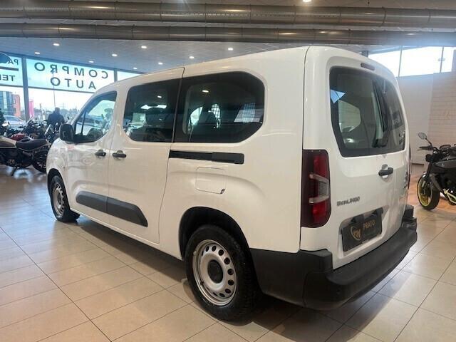 Citroen Berlingo BlueHDi 130 Stop&Start XL Feel