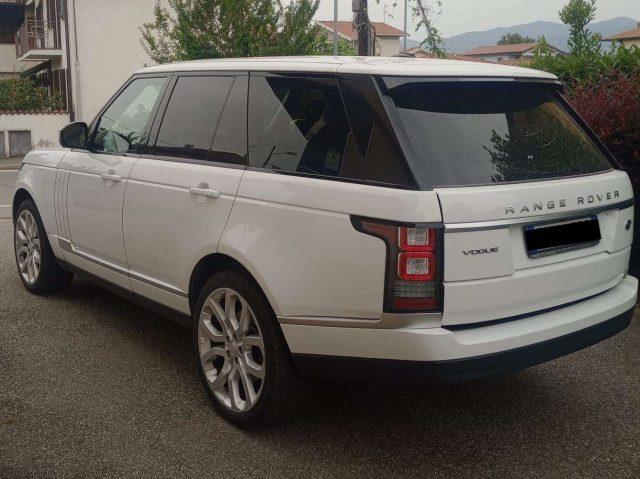 LAND ROVER Range Rover Range Rover 3.0 tdV6 Vogue auto