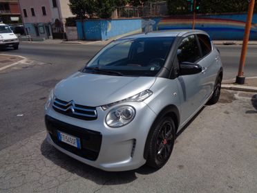 Citroen C1 VTi 72 5 porte Urban Ride