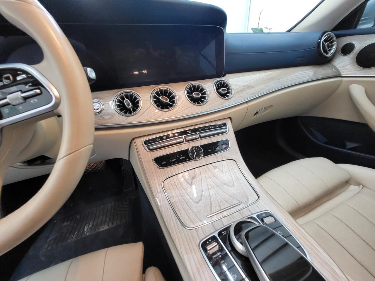 Mercedes-benz E 220 d 4Matic Premium Plus