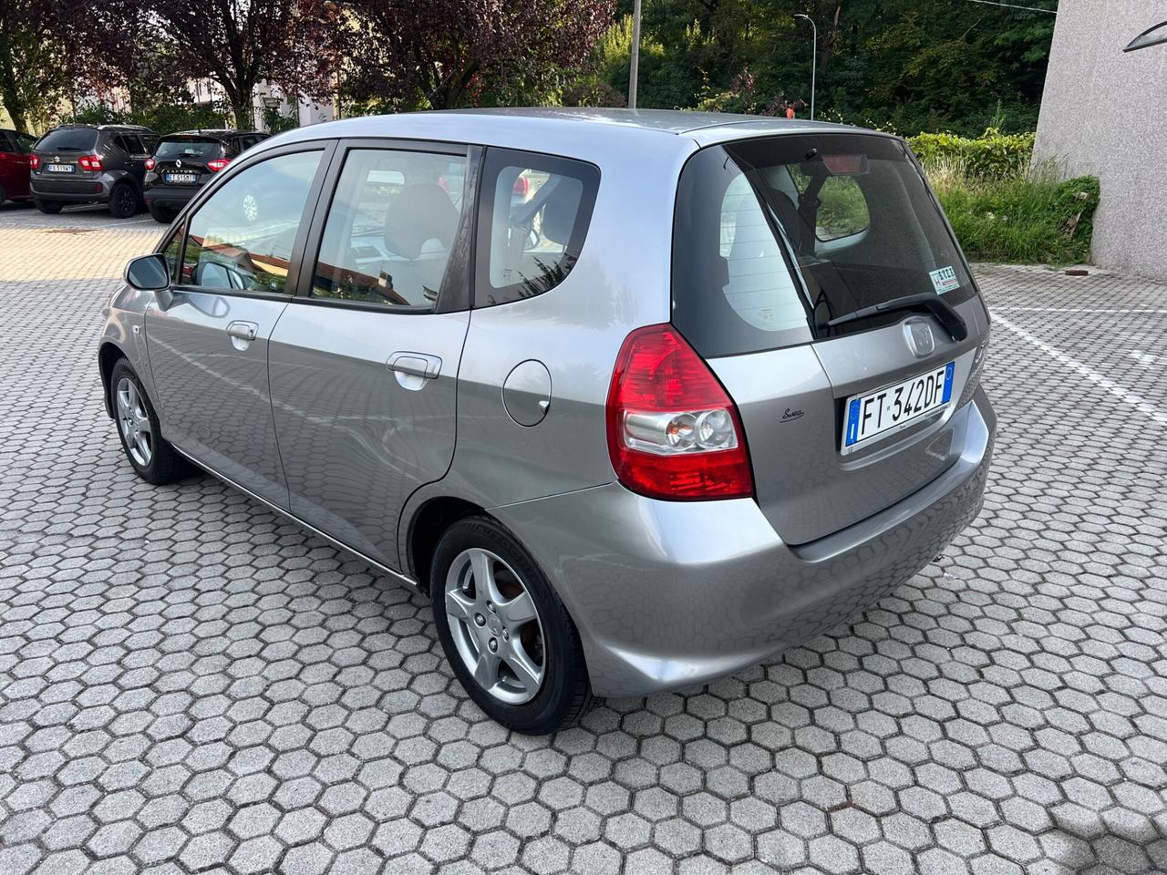 Honda Jazz 1.2 i-DSi 5 porte 73000km