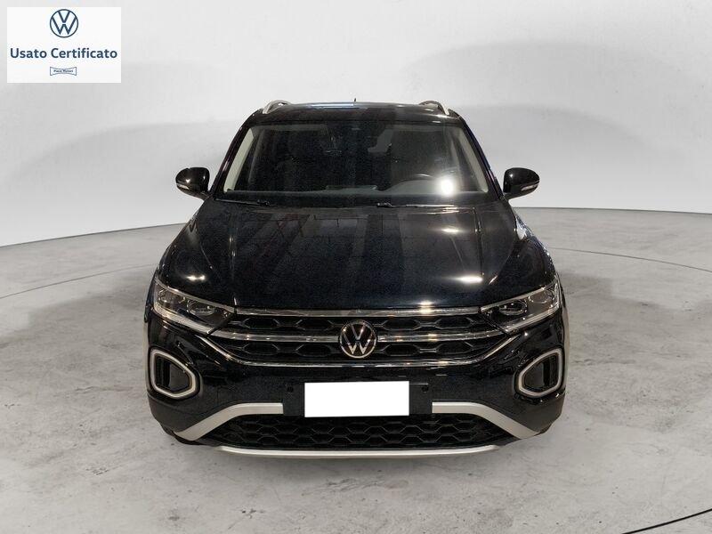 Volkswagen T-Roc 1.0 TSI Style