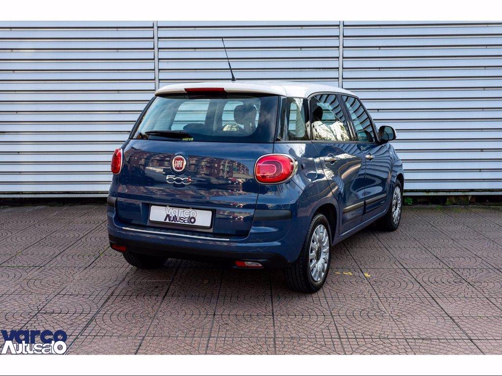 FIAT 500l 1.4 urban s&s 95cv del 2019