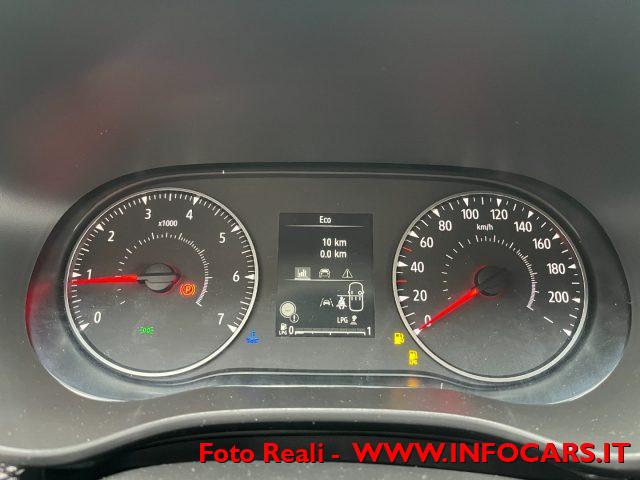 DACIA Sandero Streetway 1.0 TCe ECO-G Expression NUOVO - PROMO