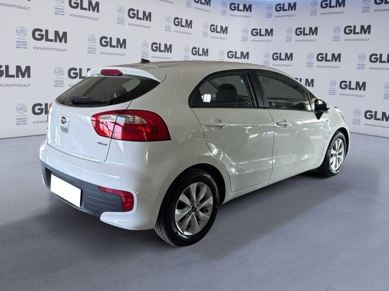 Kia Rio 1.1 CRDi Active