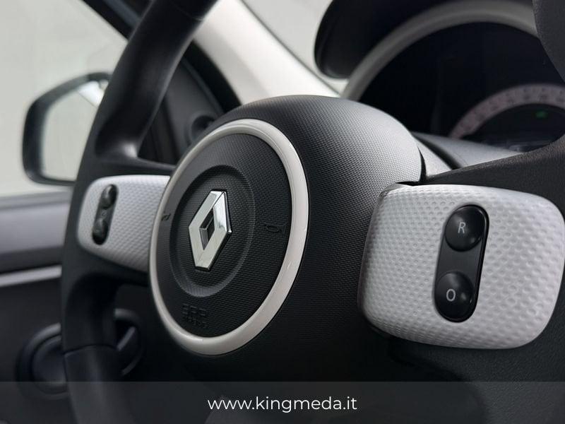 Renault Twingo Electric 22KWH AUTHENTIC