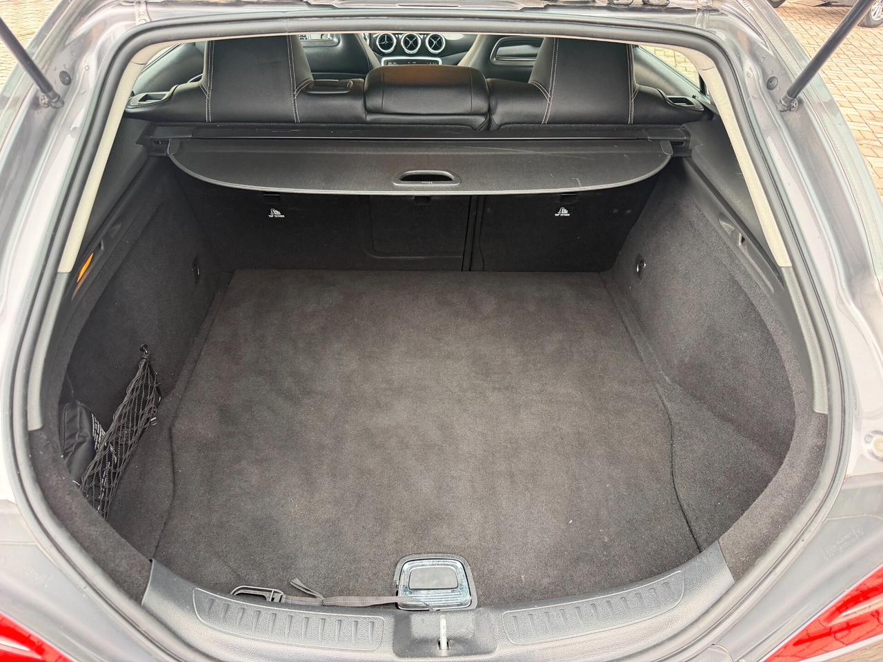 Mercedes-benz CLA 200 d S.W. Business Extra