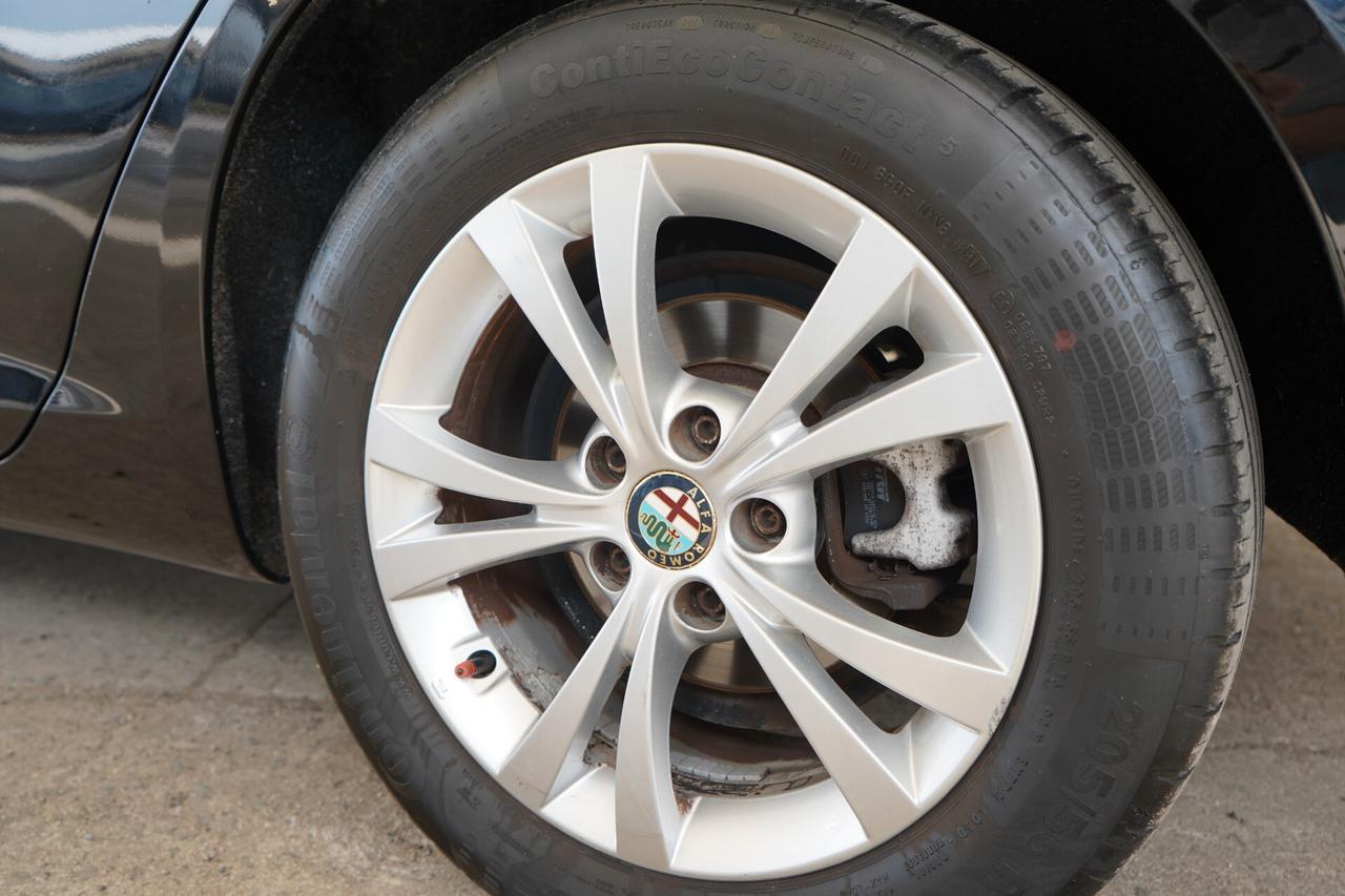 Alfa Romeo Giulietta 1.6 JTDm-2 105 CV Progression