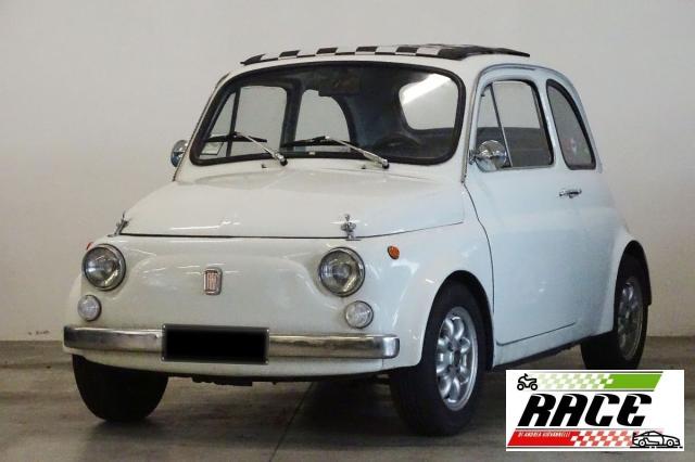 FIAT - 500