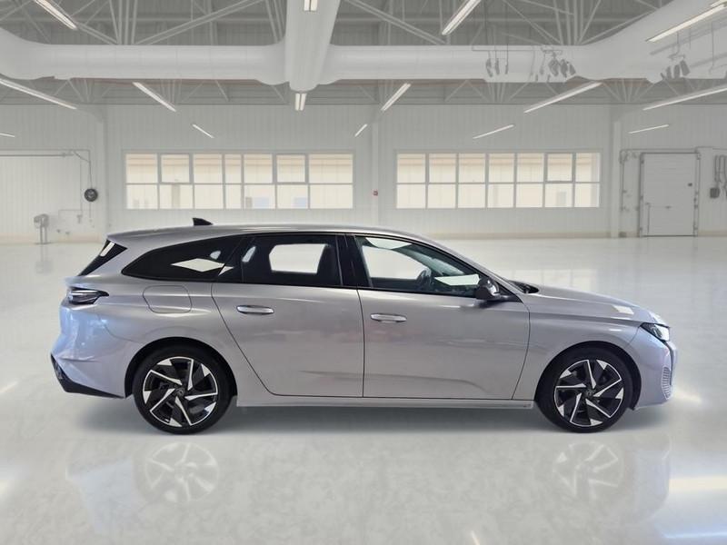 PEUGEOT 308 SW ALLURE PACK BLUEHDI 130 EAT8 SES STATION WAGON