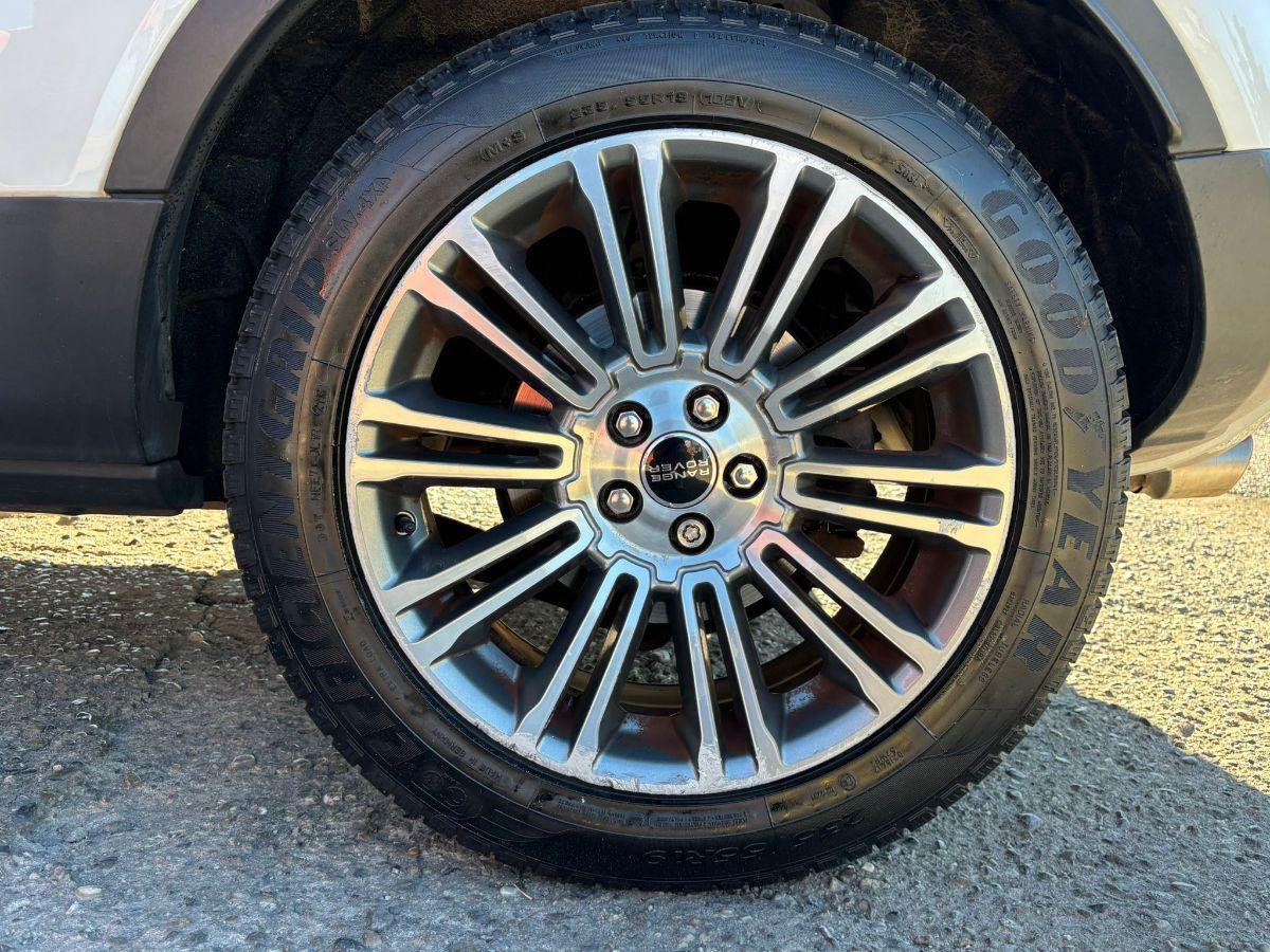 Land Rover Range Rover Evoque 2.2 190cv TD4 5p. 6M Dynamic