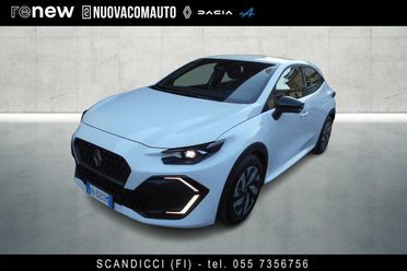 Renault Clio 1.8 full hybrid E-Tech Evolution Auto