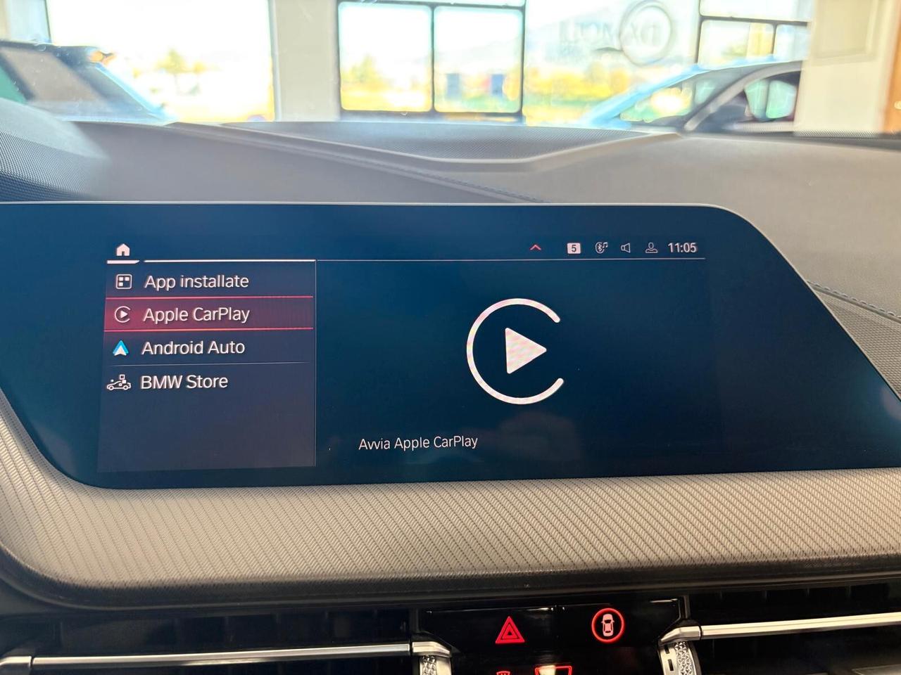 Bmw 118 118d MSPORT AUTO