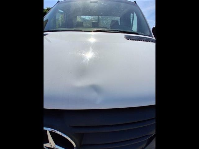 MERCEDES-BENZ Sprinter 315 2.0 cdi T 39/35 fwd