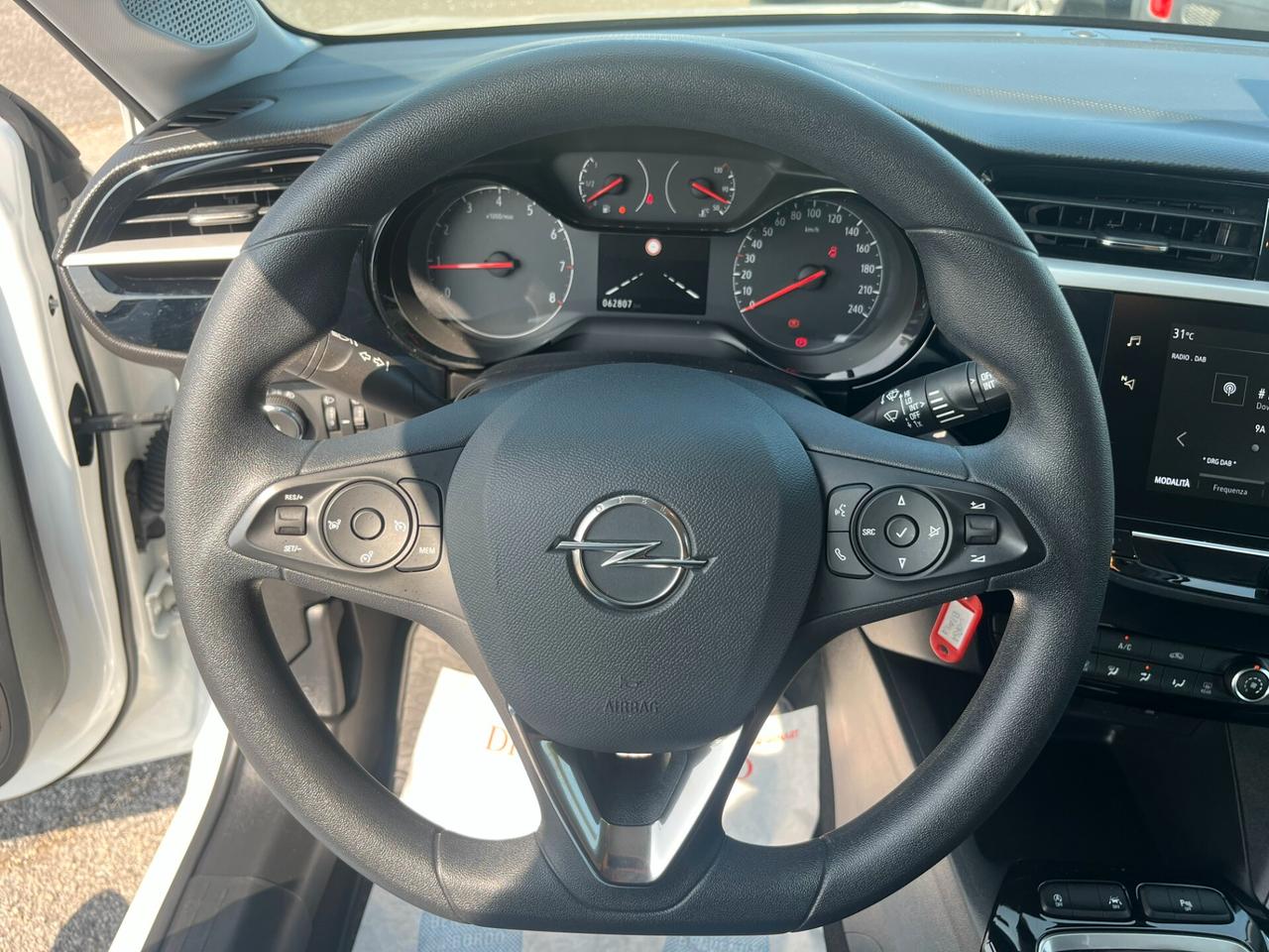 Opel Corsa 1.5 D 100 CV Edition