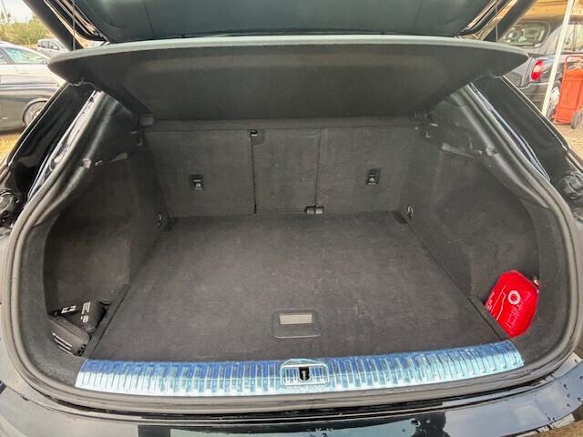 Audi Q3 SPB 40 TDI Quattro S tronic S-Line 200CV 2020