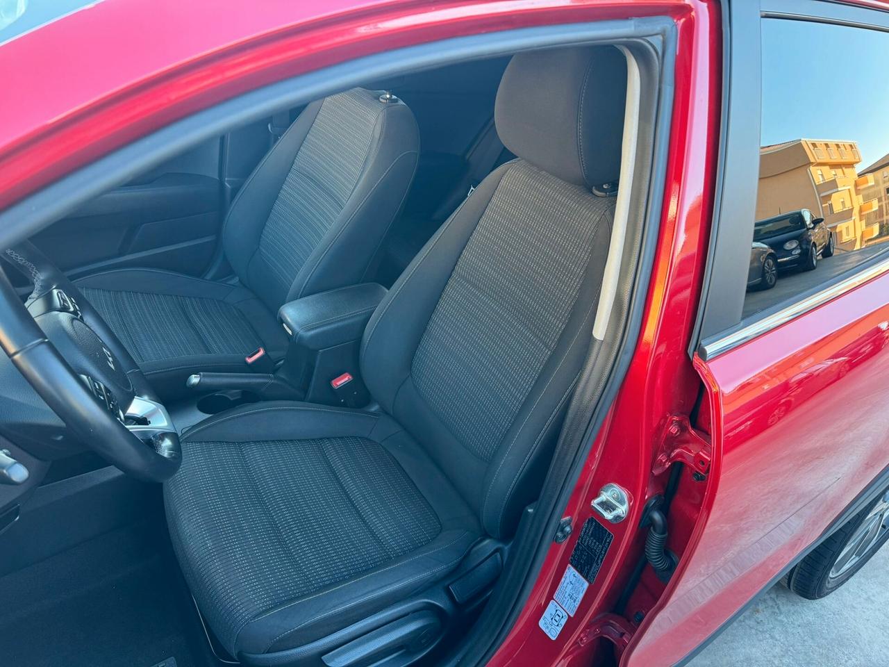 Kia Stonic 1.0 T-GDi 100 CV MHEV iMT Style