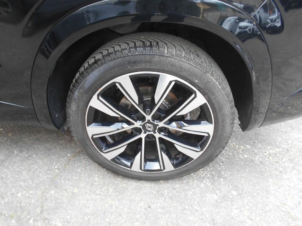 Renault Austral 1.2 E-Tech full hybrid Techno