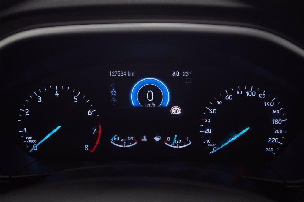 FORD Focus 5p 1.0 ecoboost Titanium Business s&s 125cv del 2018