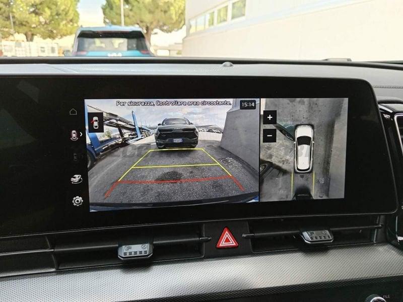 KIA Sportage Sportage 1.6 tgdi hev GT-line Plus Premium Pack awd auto