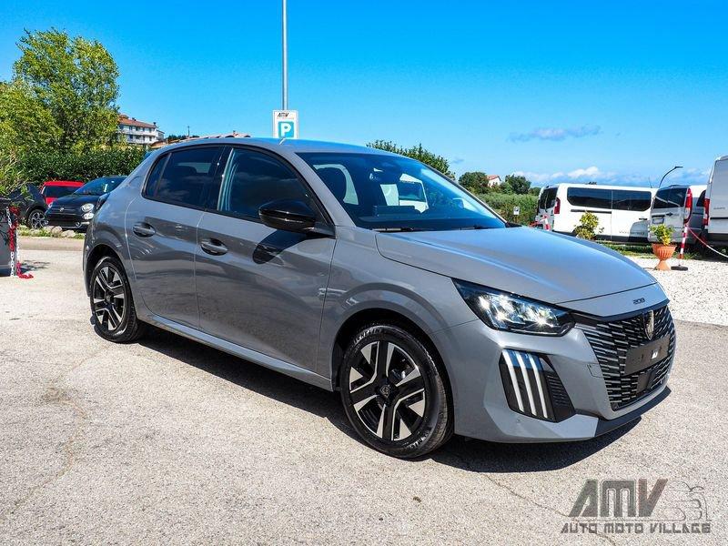 Peugeot 208 PureTech 100 S&S 5 p. Allure