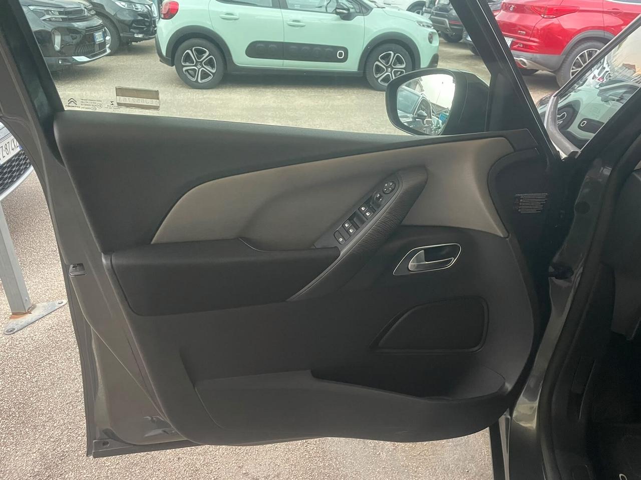 Citroen Grand C4 Picasso BlueHDi 2.0 150 S&S Exclusive
