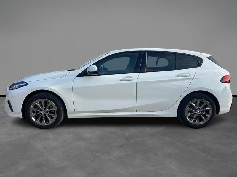 BMW Serie 1 118 d DCT