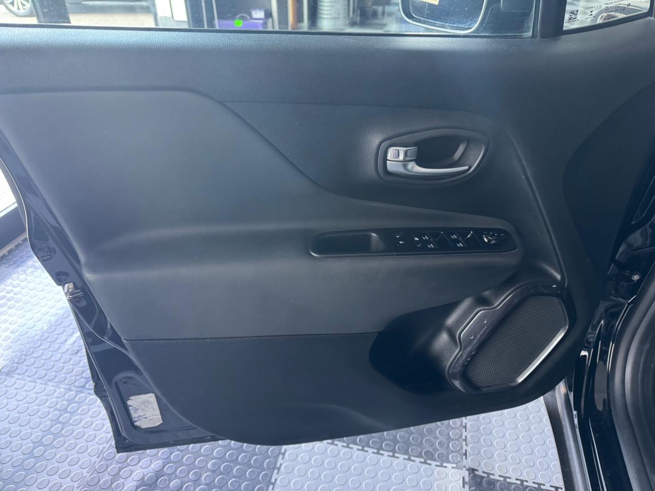 Jeep Renegade 1.6 Mjt 130 CV S