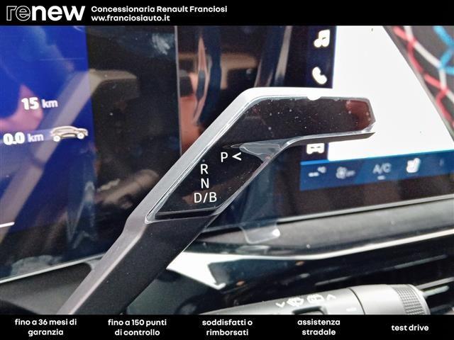 RENAULT Clio 1.8 full hybrid E-Tech Esprit Alpine 160cv auto