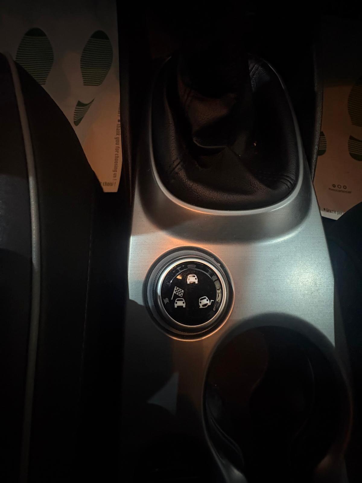 Fiat 500X Cross Plus