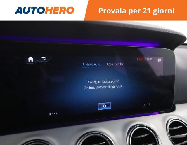 MERCEDES-BENZ E 300 de S.W. Auto EQ-Power Premium